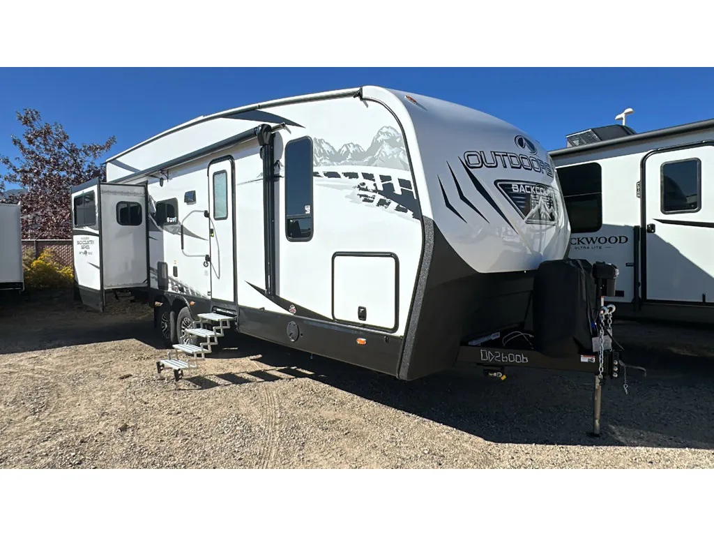 2026 Outdoors RV Back Country 26RPS - Photo 2