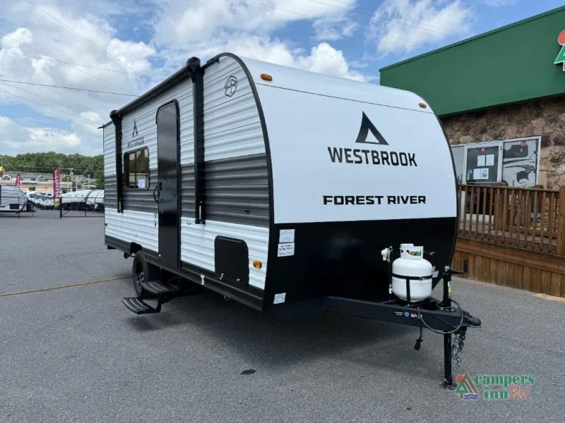 2026 Forest River Westbrook 16RBCC - Photo 2