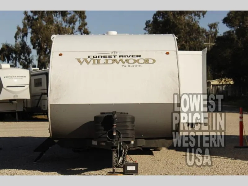 2026 Forest River RV Wildwood X-Lite 273QBXL - Photo 2