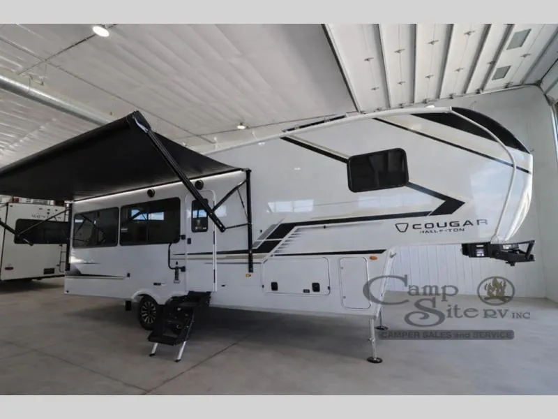 2027 Keystone RV Cougar Half-Ton 26RES - Photo 2