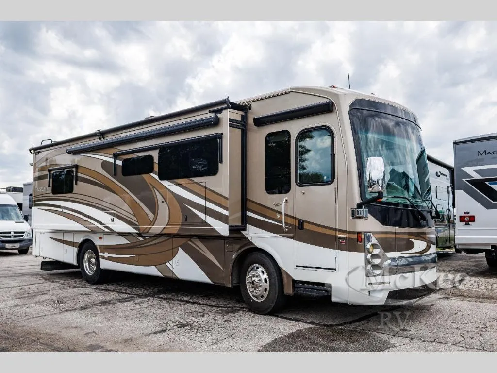 2015 Thor Motor Coach Tuscany XTE 34ST - Main photo