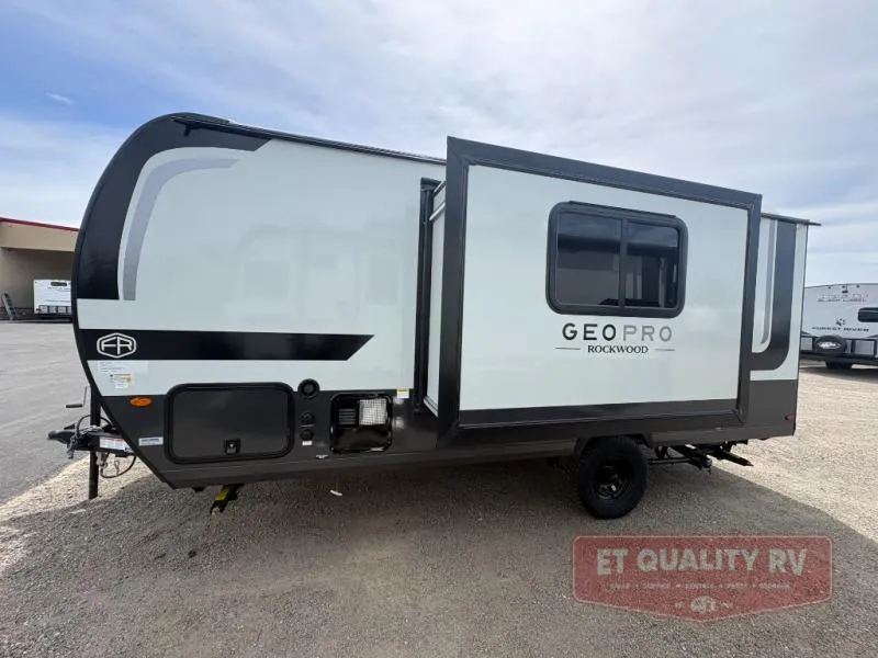 2026 Forest River RV Rockwood GEO Pro 19LE - Photo 4