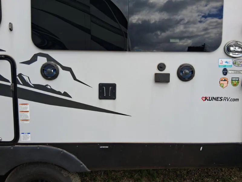2022 Forest River Cherokee 274BRB, Photos photo 29
