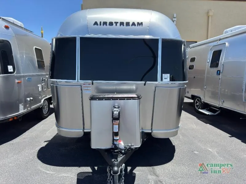 2026 Airstream Caravel 22FB - Photo 3