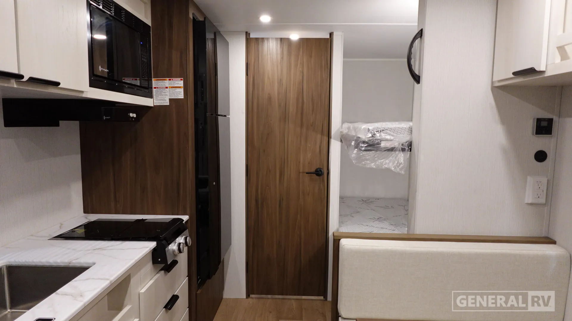 2027 Winnebago Access 16BH - Photo 3