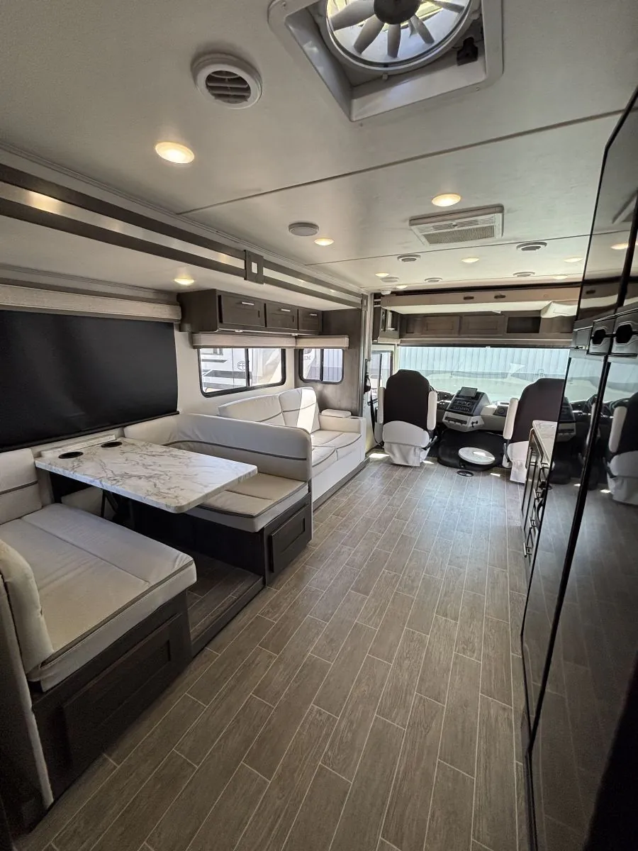 2022 Forest River Georgetown 3 Series GT3 33B3, Photos photo 21