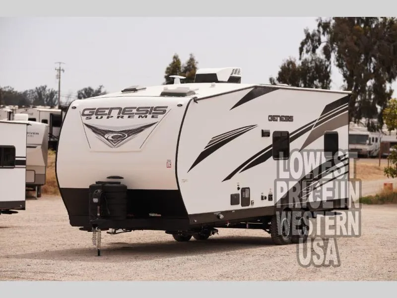2026 Genesis Supreme Genesis Supreme 2215SSXL - Photo 3