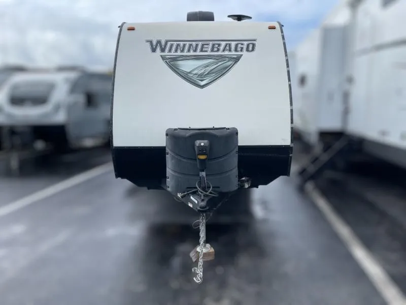 2020 Winnebago Micro Minnie 2106DS - Photo 3