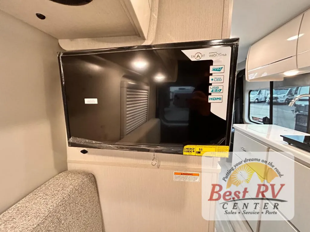 2026 Thor Motor Coach Tellaro 20U, Photos photo 63