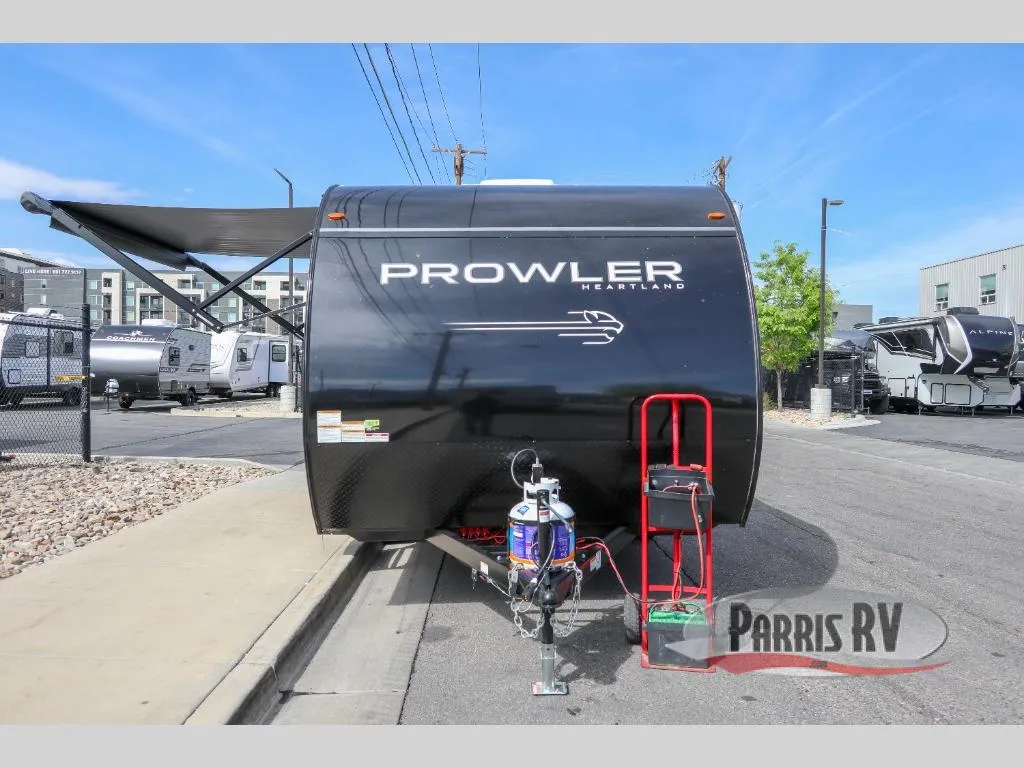 2026 Heartland Prowler 300BH - Photo 3