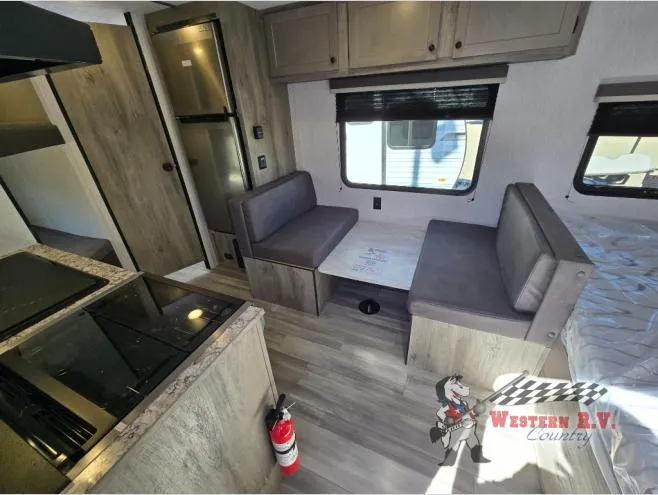 2026 Sunset Park RV Sun Lite LTD 21DB - Photo 4