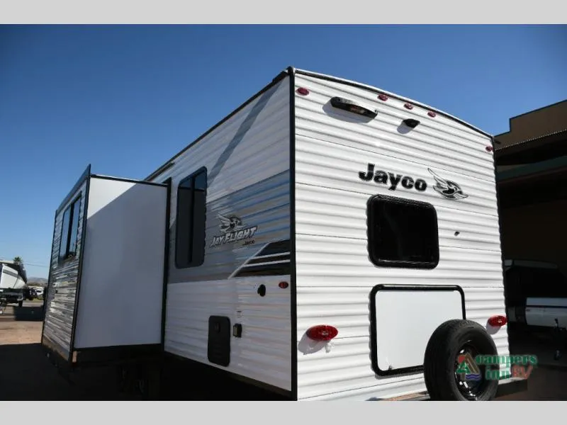 2026 Jayco Jay Flight SLX 287BHSW - Photo 4