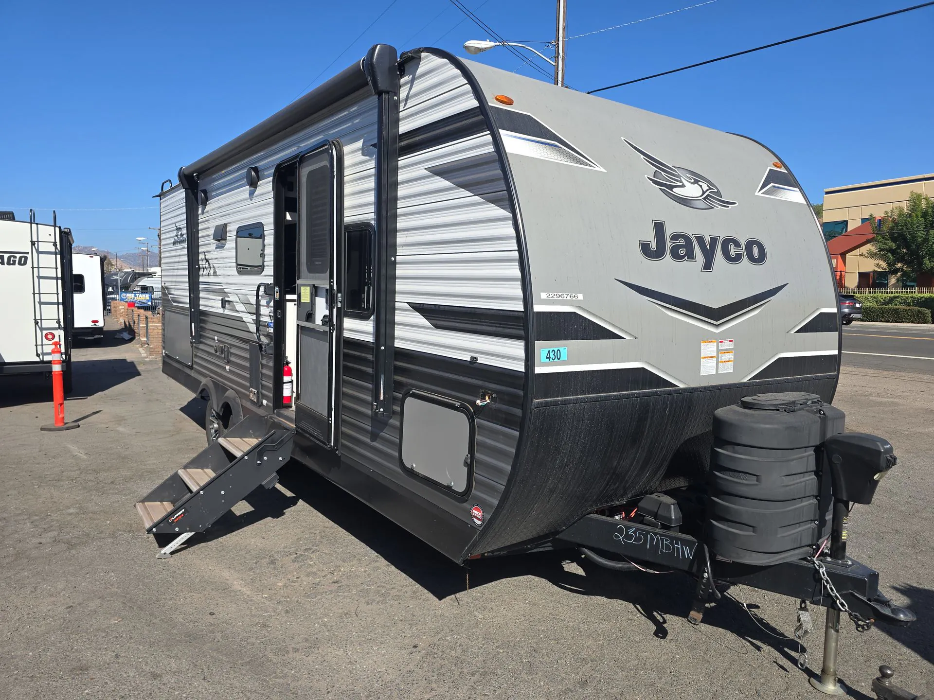 2025 Jayco Jay Flight 235MBHW - Photo 2