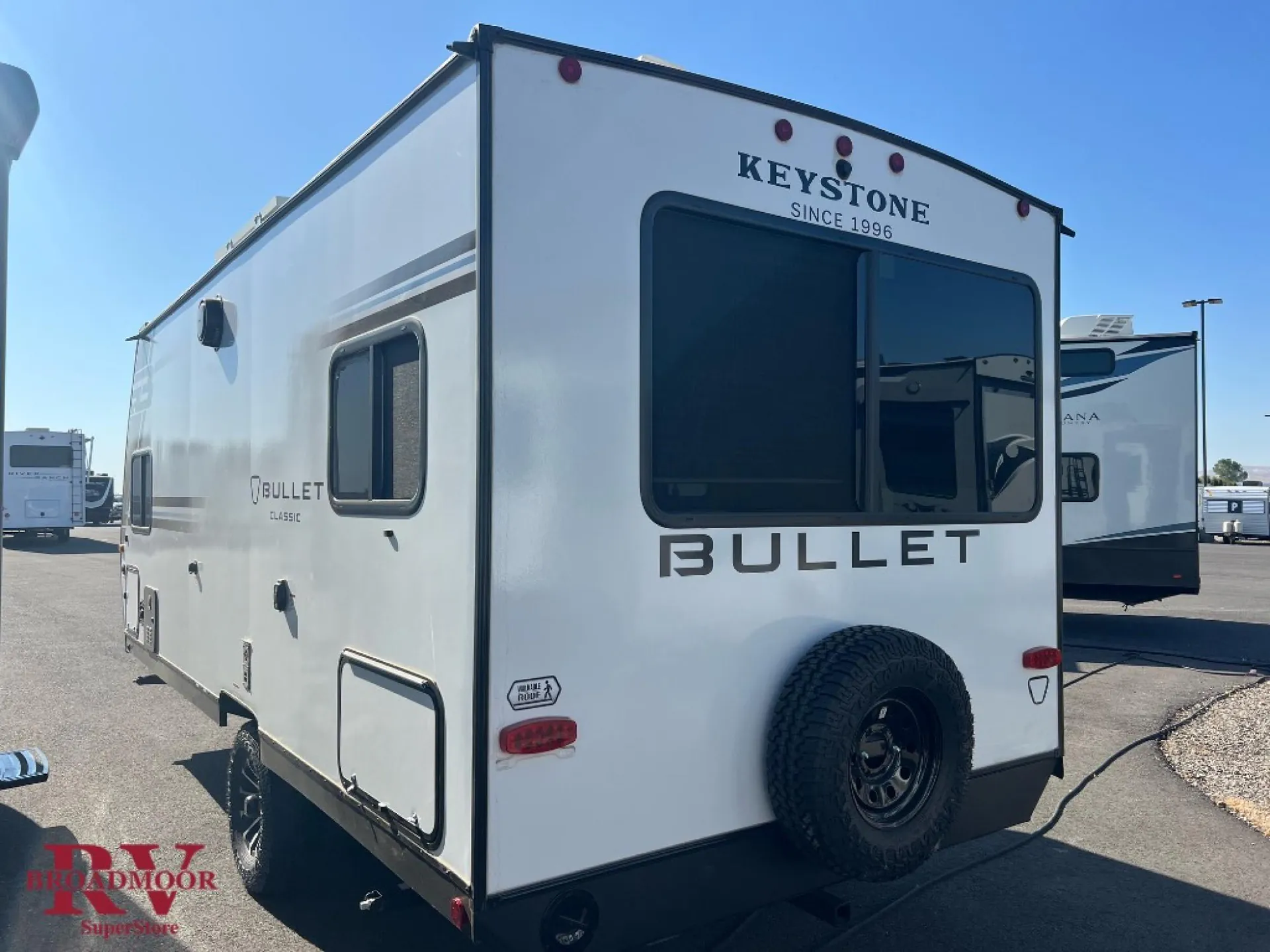 2026 Keystone Bullet Classic 1900RDWE - Photo 4