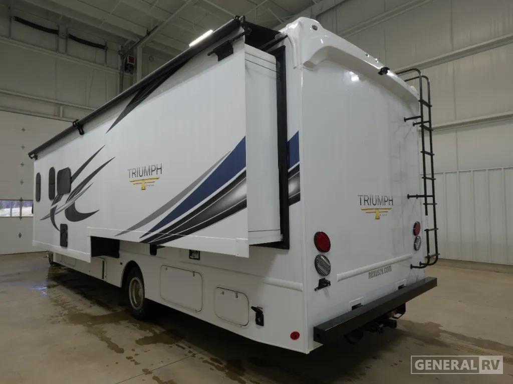 2026 NeXus RV Triumph 30T - Photo 4