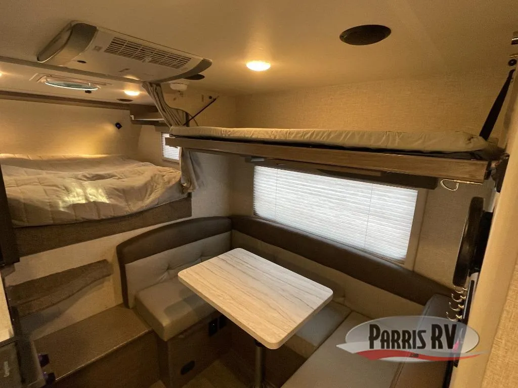 2027 Lance Lance Truck Campers New    825 - Photo 3