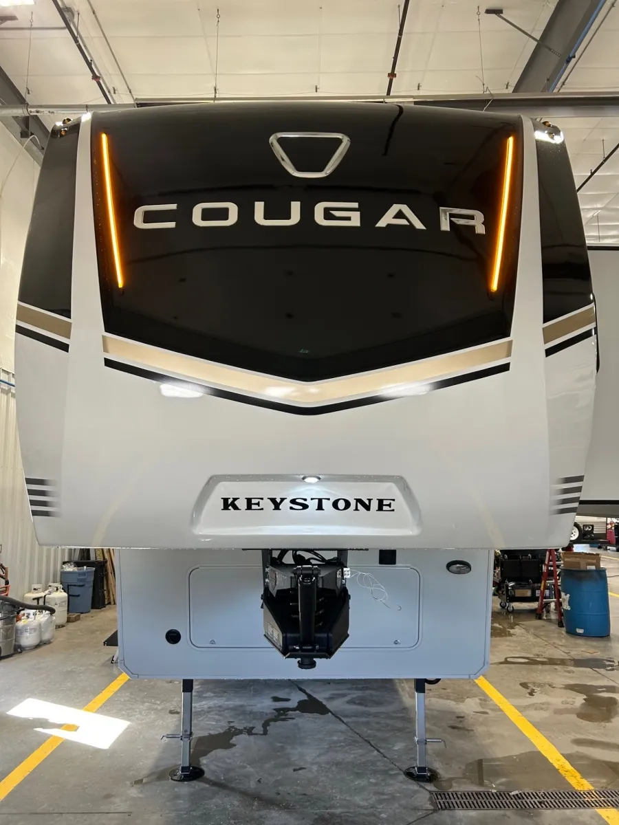 2026 Keystone Cougar 350LLK - Photo 3
