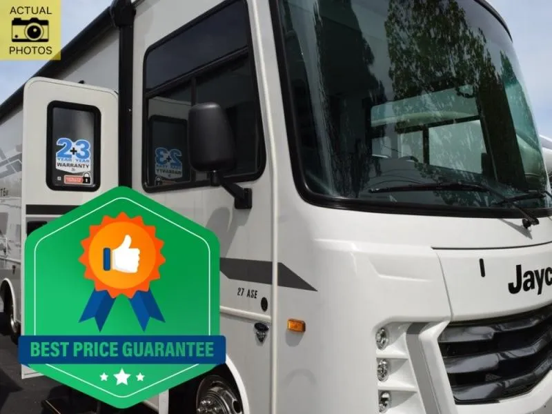 2026 Jayco Alante SE 27ASE - Photo 2
