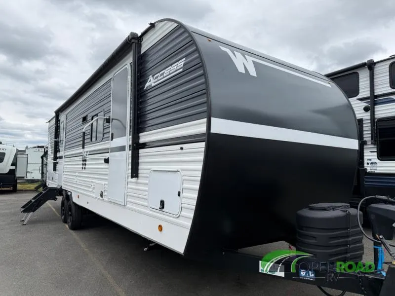2026 Winnebago Access 27BH - Photo 2