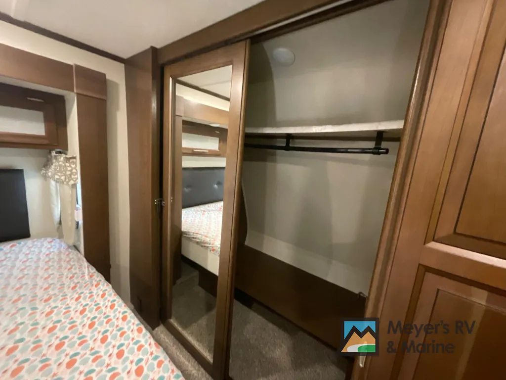 2018 Forest River Wildcat 34WB, Photos photo 34