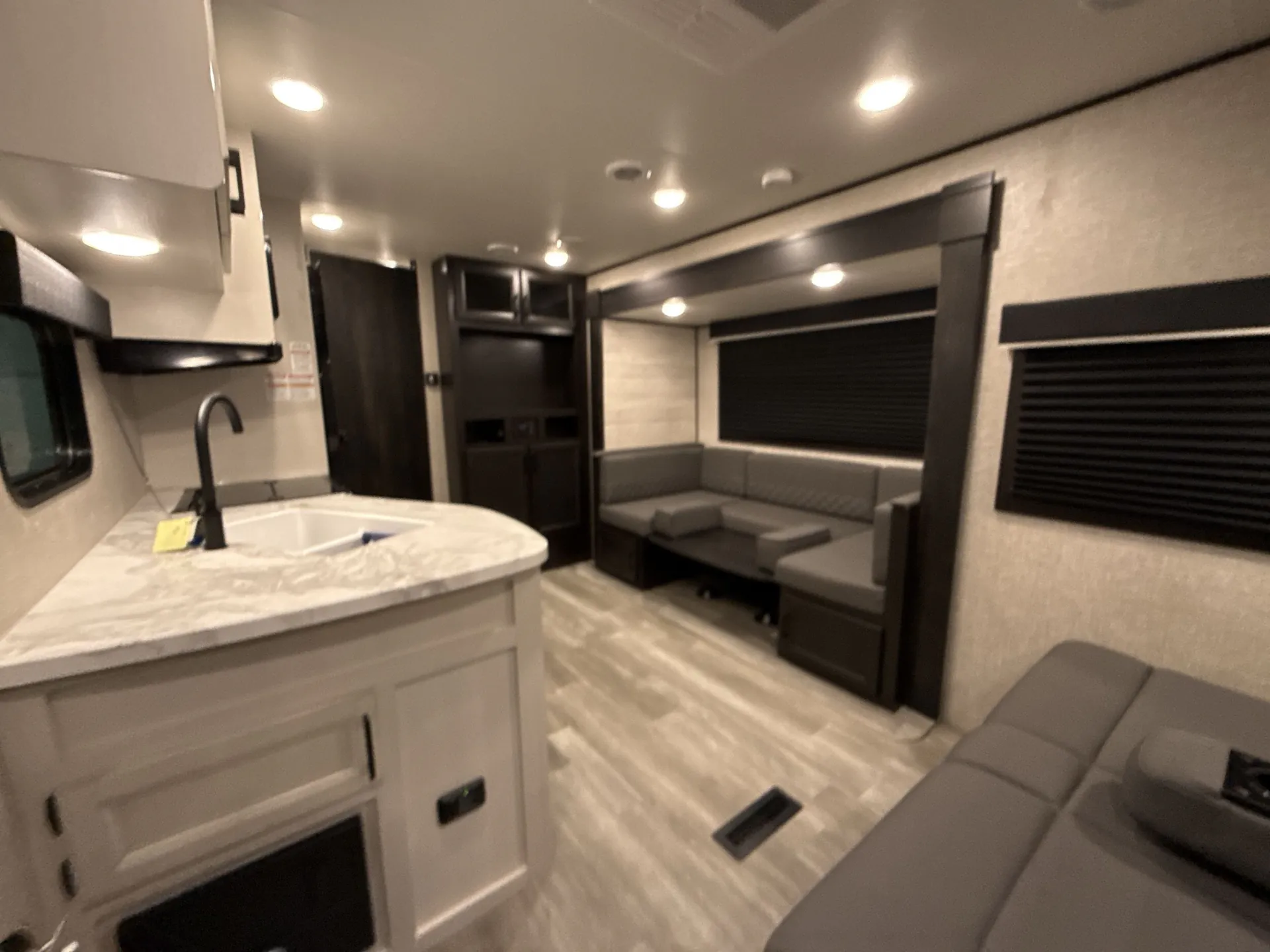 2023 Jayco Jay Flight 247RBS — living area main