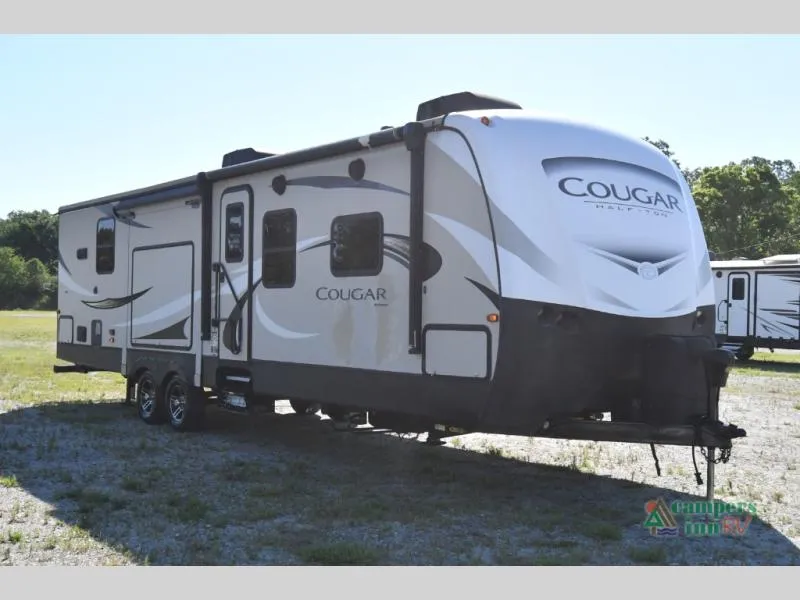 2018 Keystone RV Cougar X-Lite 33 MLS - Main photo
