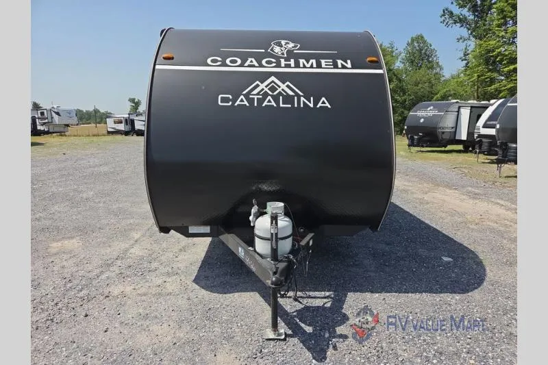 2026 Coachmen Catalina Summit Series 7 184BHSX - Photo 4