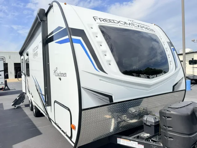 2022 Coachmen Freedom Express 246RKS - Photo 2