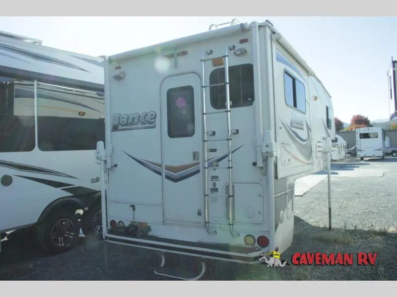 2012 Lance Lance 1050S - Photo 4
