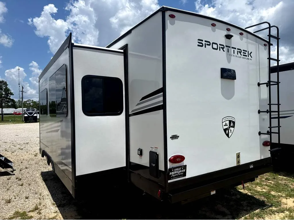 2026 Venture RV SportTrek Touring Edition STT272VRK - Photo 4