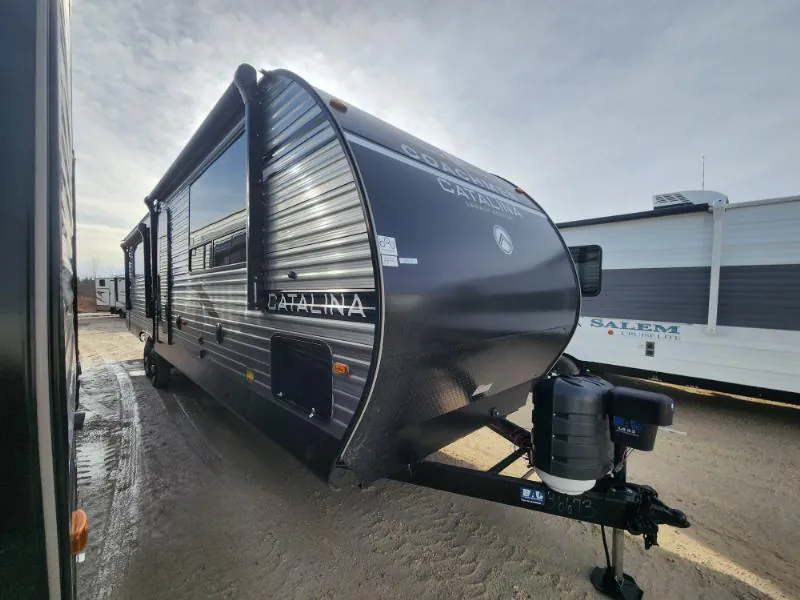 2026 Coachmen Catalina Legacy Edition 323MAZE