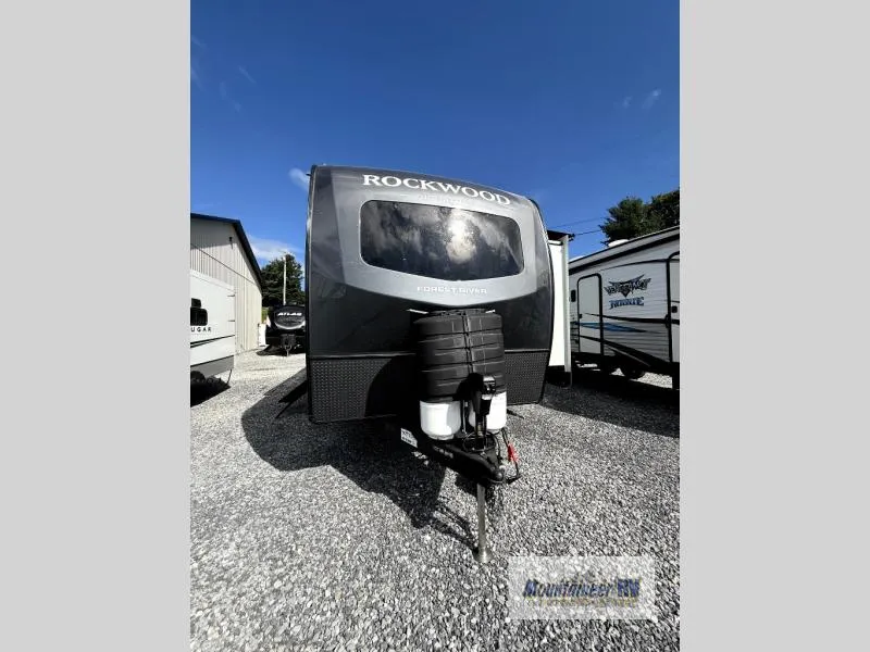 2026 Forest River Rockwood Signature 8263MBR - Photo 4