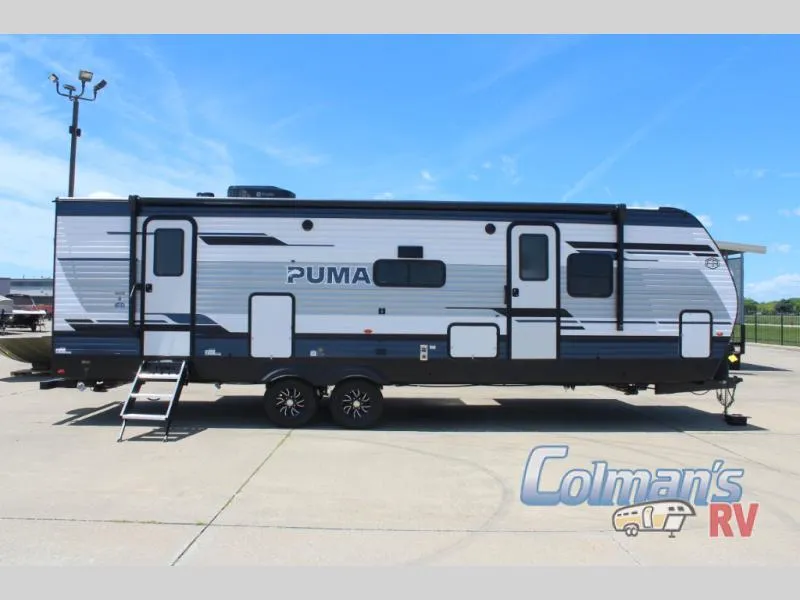 2027 Forest River Puma 27RBDS - Photo 2