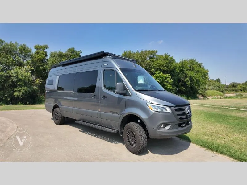 2026 Tiffin Motorhomes GH2 New    GH2 - Main photo