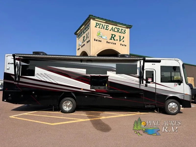 2027 Entegra Coach Vision 29S - Photo 3