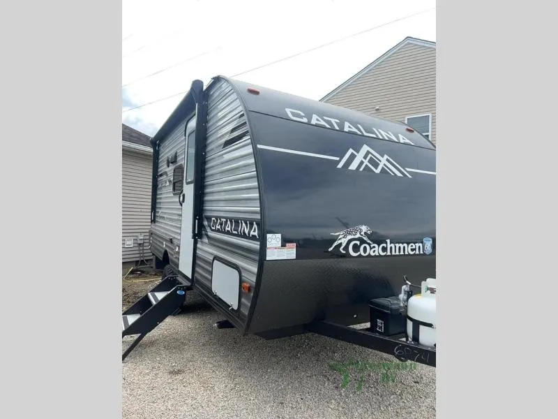 2024 Coachmen Catalina Summit Series 7 164BHX - Photo 2