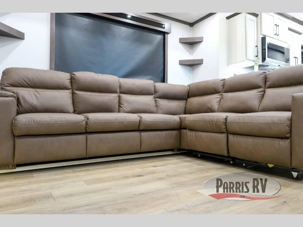 2026 Forest River RiverStone 420RE, Photos photo 21