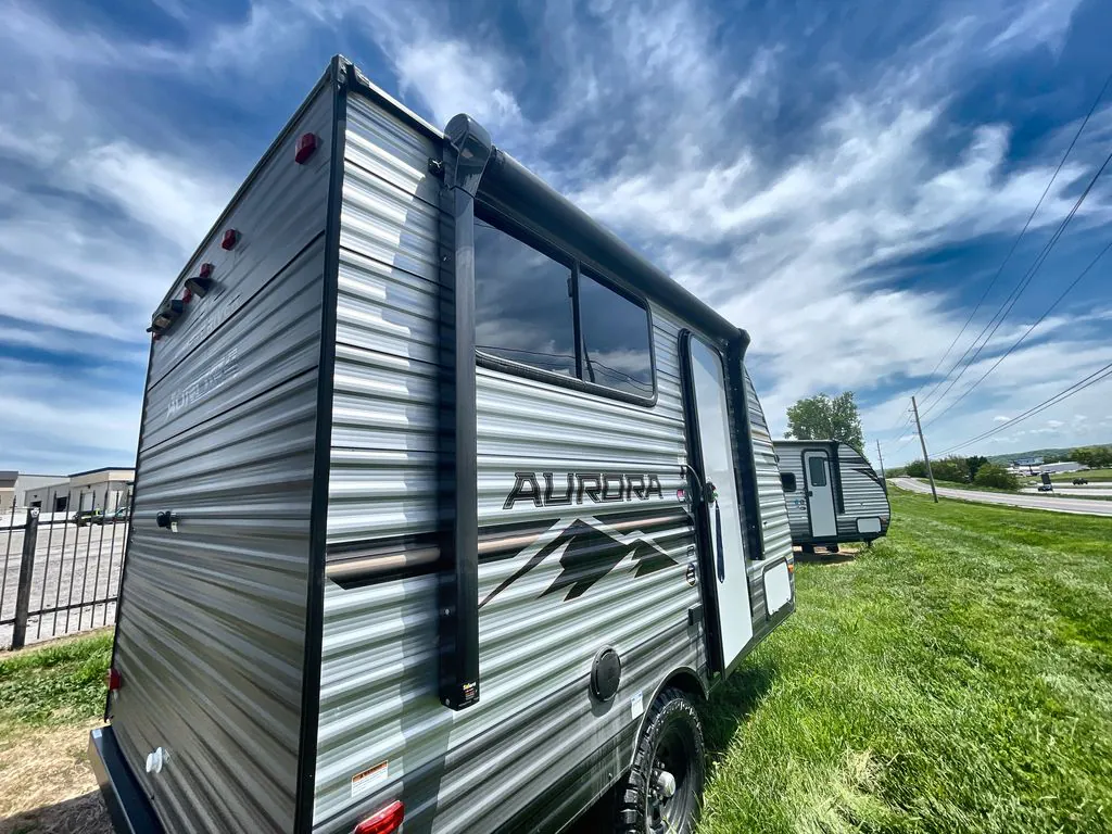 2025 Forest River Aurora Light 13BHX - Photo 4