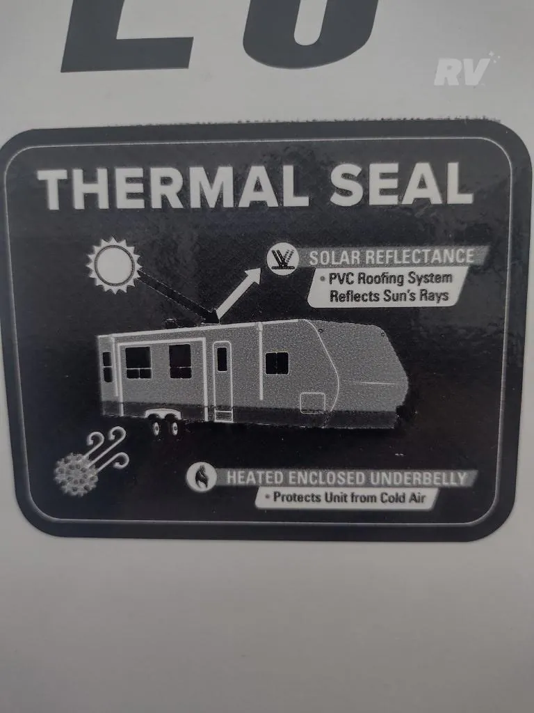 2025 Coachmen Chaparral Lite 235RK - Photo 3