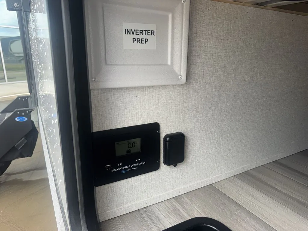 2025 Wayfinder RV Go Explore X232 - Photo 4