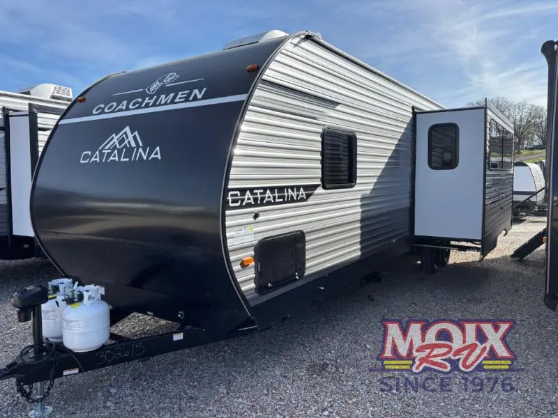 2026 Coachmen RV Catalina Summit Series 8 281QBUNK - Photo 3