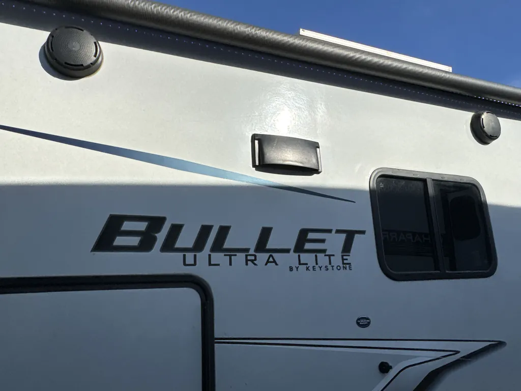 2023 Keystone Bullet 250BHS, Photos photo 27