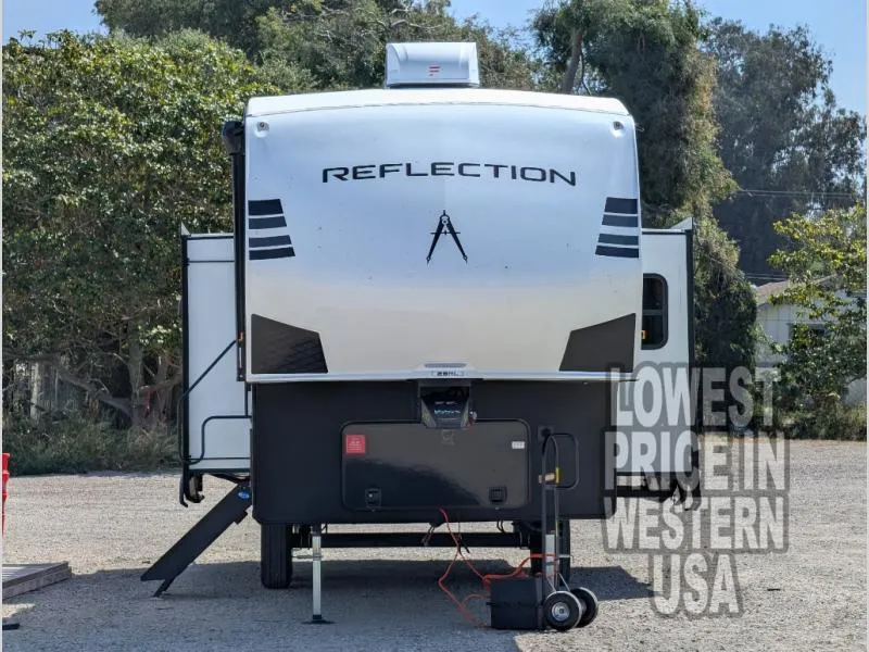 2026 Grand Design Reflection 100 Series 28RL - Photo 2