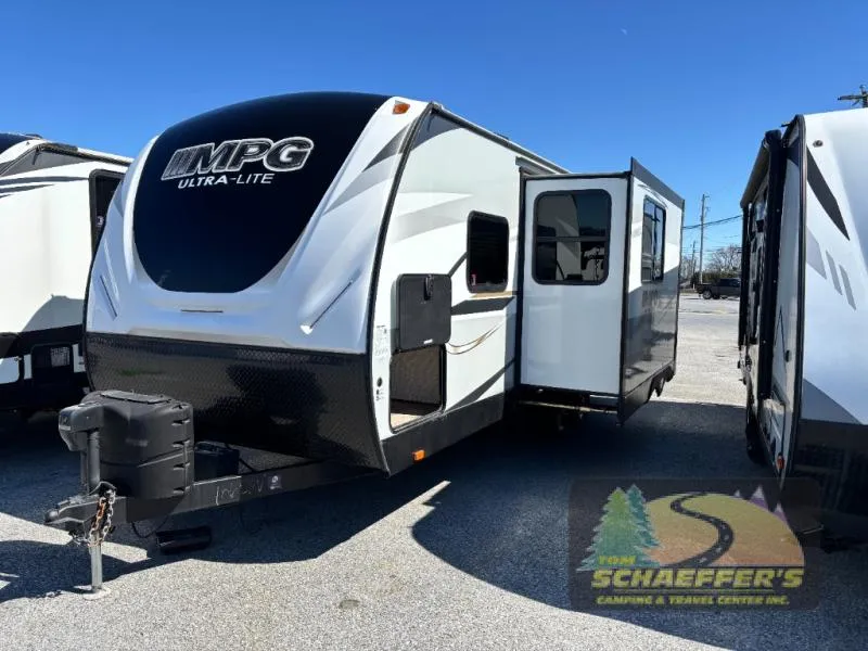 2021 Cruiser RV MPG MPG 2120RB - Photo 4