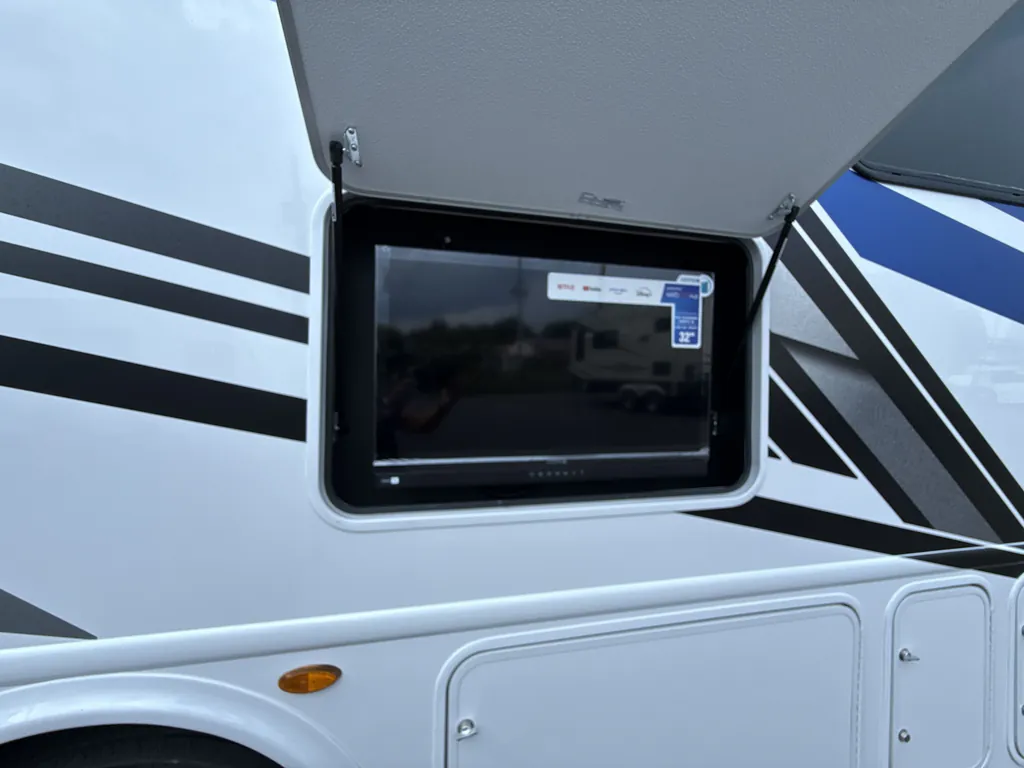 2026 Thor Motor Coach Freedom Traveler A29, Photos photo 21