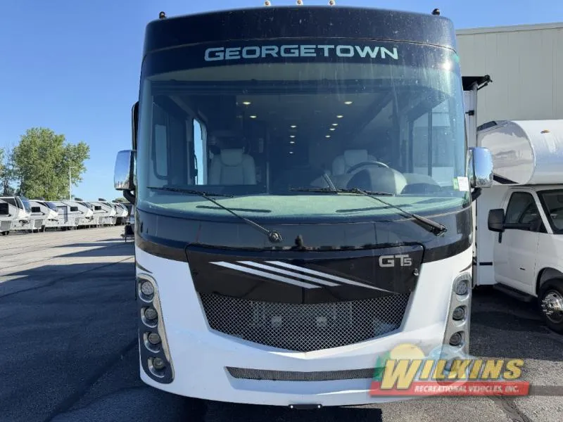 2022 Forest River Georgetown 5 Series GT5 31L5 - Photo 4