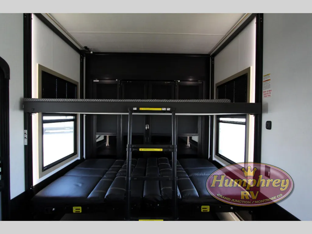 2025 Keystone Raptor 415, Photos photo 42