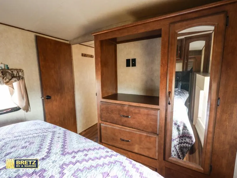 2015 Forest River Salem Hemisphere Lite 282RK - Photo 3