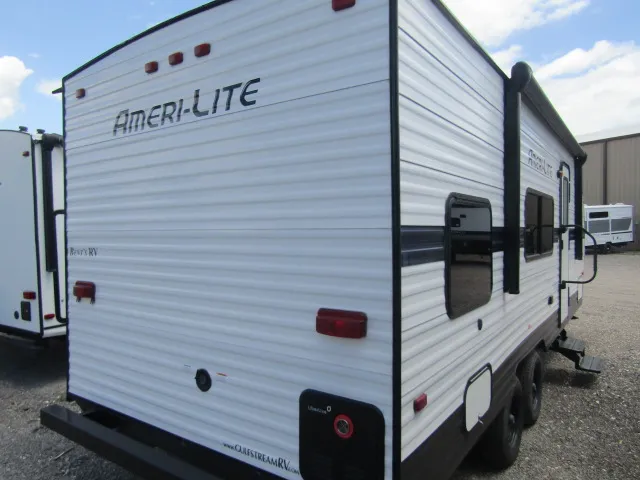 2022 Gulfstream Ameri Lite 248BH - Photo 3