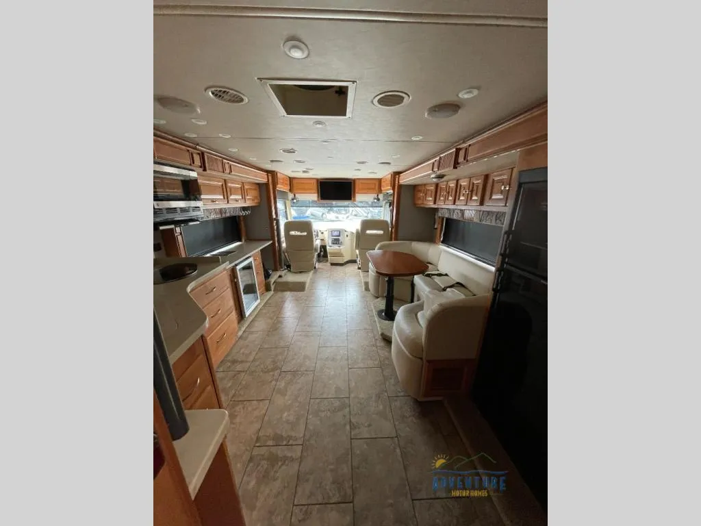 2015 Tiffin Allegro Breeze 32 BR - Photo 3